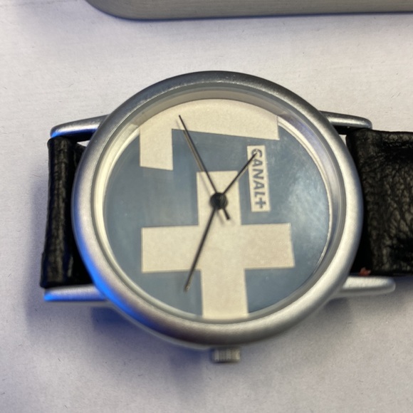 Canal watch L+ - Picture 2 of 5